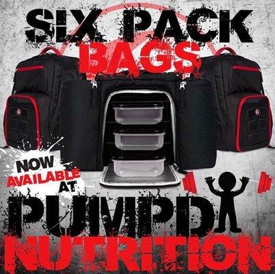 Pumpd Nutrition Laredo