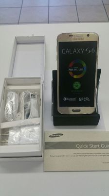 Samsung Galaxy S6