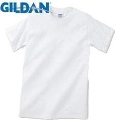 GILDAN T-SHIRTS