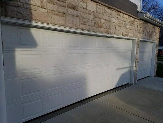 Sams Garage Door Service, LLC