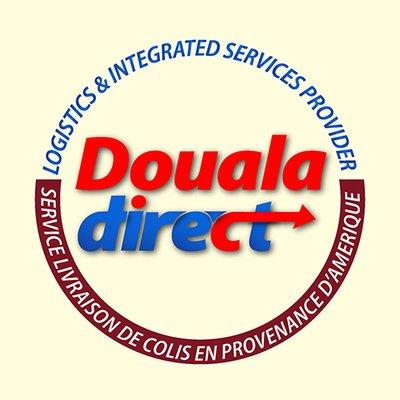 Transportation & Logistics Service Provider. North America to Douala, Cameroon.