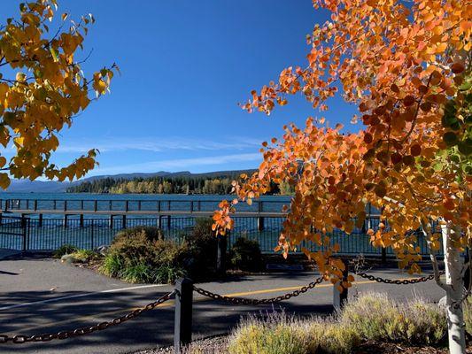 West Lake Properties at Tahoe