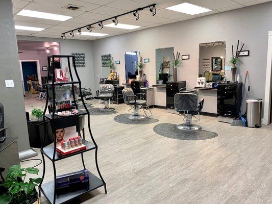 Beauty for Life Salon and Day Spa 