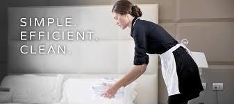 HOTEL & HOUSEKEEPING SERVICES