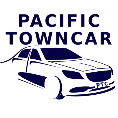 Pacific Town Car luxury limo service