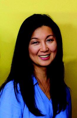 Dr. Grace Liu