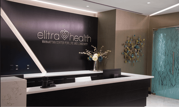 Elitra Health