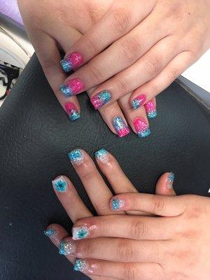 Nails by 'Ohana