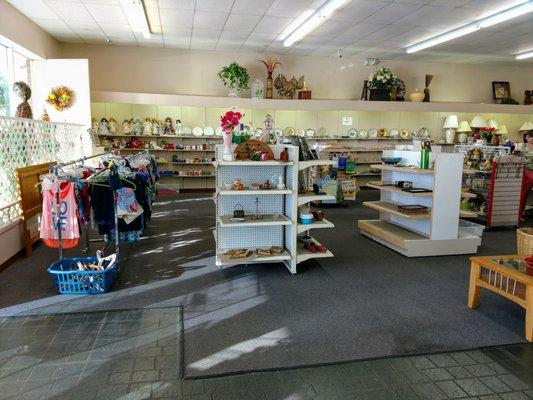 Gulfside Hospice Thrift Shoppe