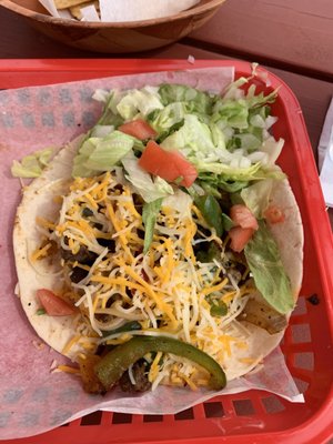 J&J Brothers Tacos