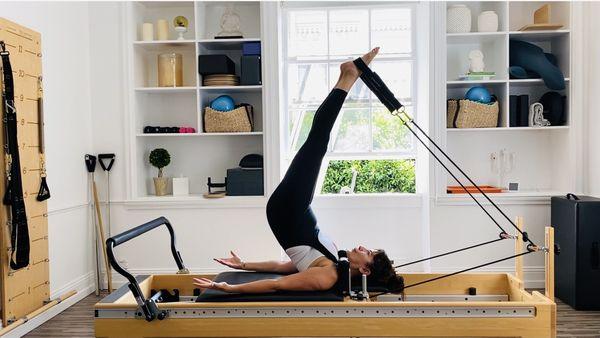 Pilates is for everyone