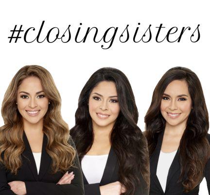 Closing Sisters - Point Mortgage