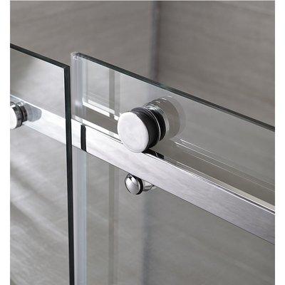 Glass Hardware