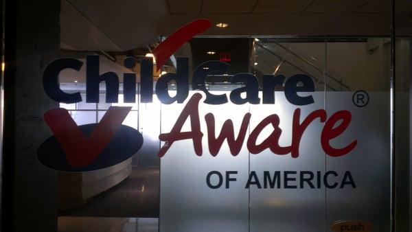 Child Care Aware of America