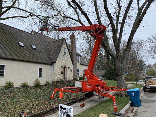 Three Brothers Roofing Kalamazoo