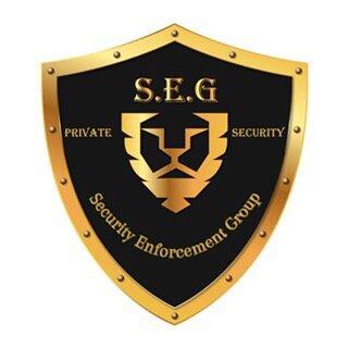 Security Enforcement Group.