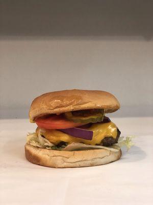 Cheeseburger