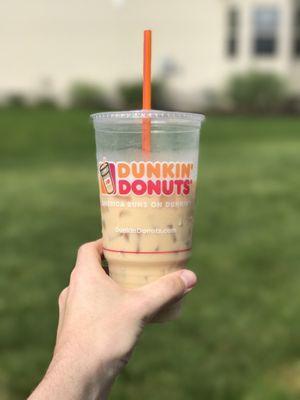 Dunkin'