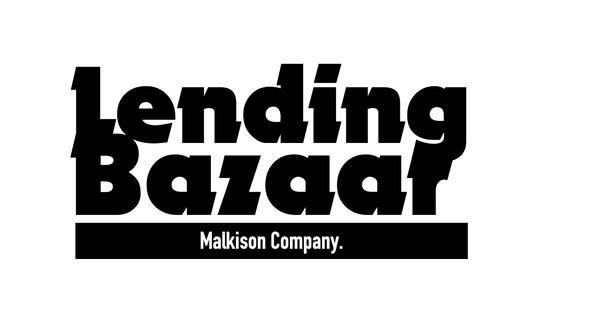 Lending Bazaar- Registered trademark Malkison Inc.