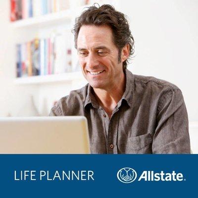 Joseph Mathew: Allstate Insurance