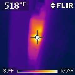 Austin TX Thermal Inspector Austin TX Thermal Roof Inspector