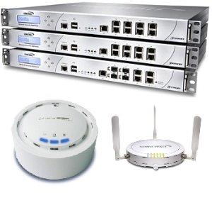 Network Security Solutions