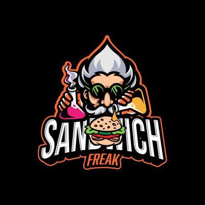 Sandwich Freak