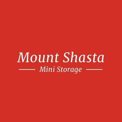 Mount Shasta Mini Storage