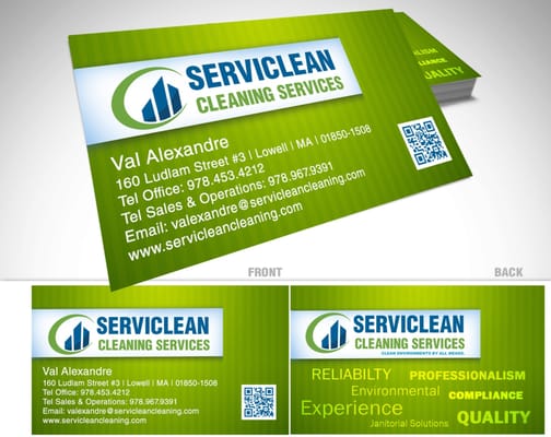 Serviclean Cleaning Services