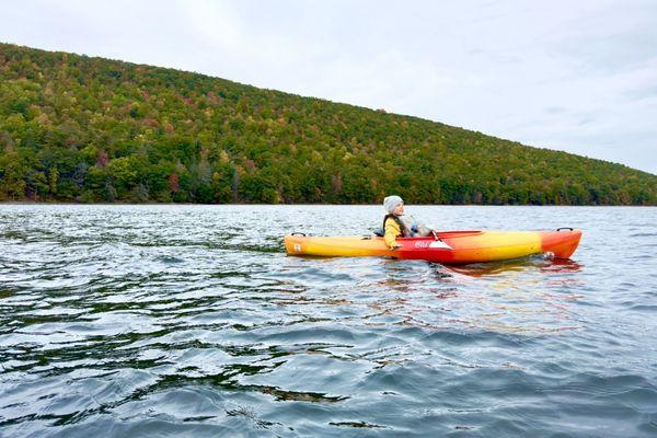 Canadice Lake Outfitters