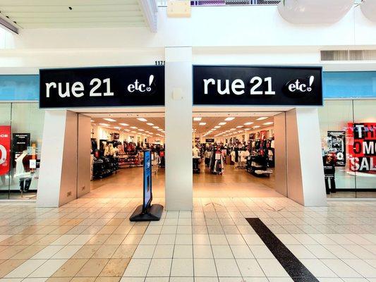 Rue21