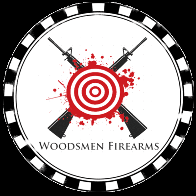 Woodsmen Firearms