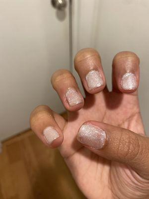 Super Nails & Spa