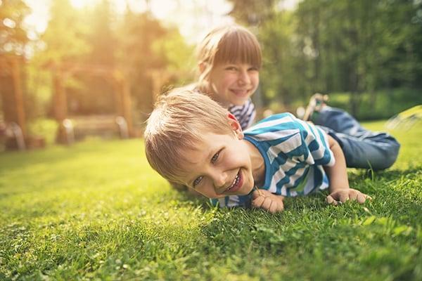 Lawn  Doctor Of Cecil County