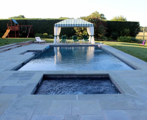 Pool Renovation South Hampton