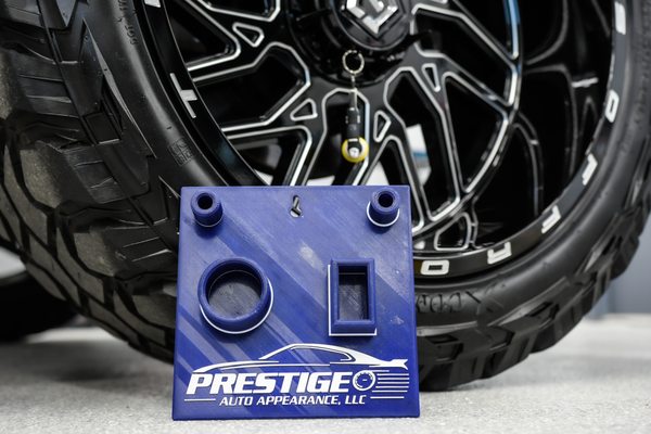 Prestige Auto Appearance