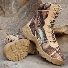 Men's hunting boots only $89.00 with free shipping, shop now at knivesofmaine.com