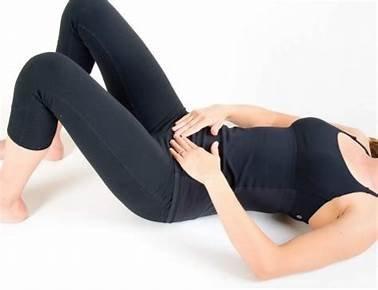 Pelvic Floor Exercises customized to your needs