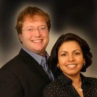 Drs. Christopher and Huma Pierce, Chiropractors in Portland and Beaverton, OR