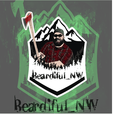 Twitch Logo Beardiful_NW