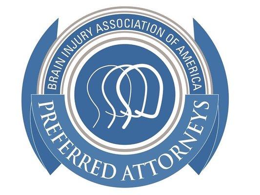 Brain Injury Association of America, Preferred Attorney, State of Georgia