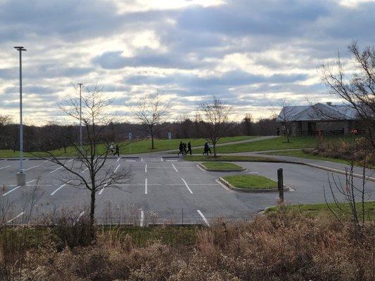 Meadowbrook Athletic Complex