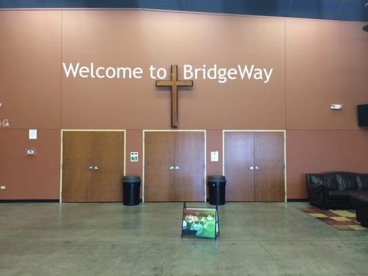 Bridgeway