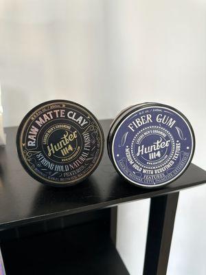 Hunter Products