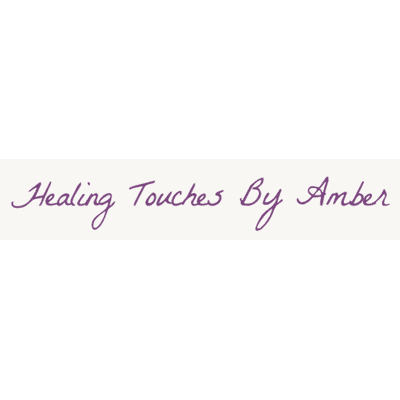 Healing Touches By Amber