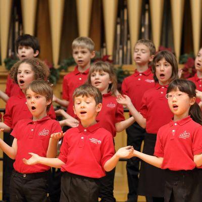 The Boulder Chorale