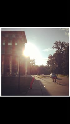 Georgia State University- Newton Campus