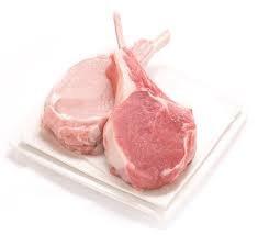 Veal Chops