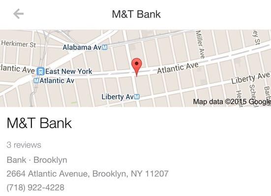 M&T Bank