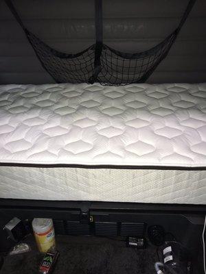 Dubuque Mattress